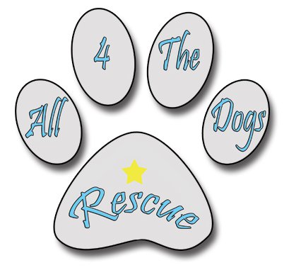 All 4 the Dogs Rescue